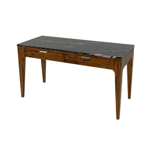 Allure Writing Desk - functional desk for home offices | Image 7 | InSTYLE Home & Rugs