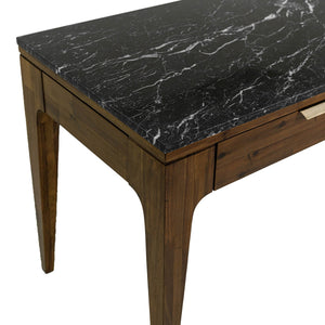 Allure Writing Desk - functional desk for home offices | Image 8 | InSTYLE Home & Rugs