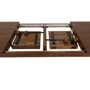 Allure Extension Dining Table 71/102" - stylish chairs for any table | Image 16 | InSTYLE Home & Rugs