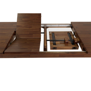 Allure Extension Dining Table 71/102" - stylish chairs for any table | Image 18 | InSTYLE Home & Rugs