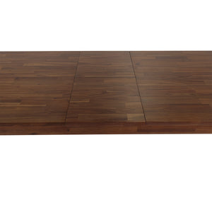 Allure Extension Dining Table 71/102" - stylish chairs for any table | Image 20 | InSTYLE Home & Rugs