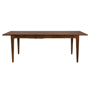Allure Extension Dining Table 71/102" - stylish chairs for any table | Image 5 | InSTYLE Home & Rugs