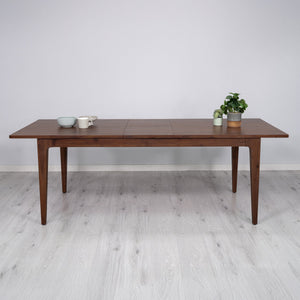 Allure Extension Dining Table 71/102" - stylish chairs for any table | Image 25 | InSTYLE Home & Rugs