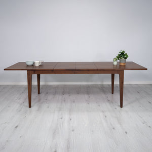 Allure Extension Dining Table 71/102" - stylish chairs for any table | Image 26 | InSTYLE Home & Rugs