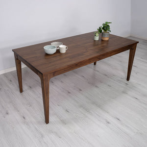 Allure Extension Dining Table 71/102" - stylish chairs for any table | Image 27 | InSTYLE Home & Rugs
