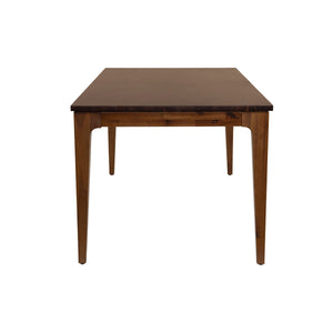 Allure Extension Dining Table 71/102" - stylish chairs for any table | Image 7 | InSTYLE Home & Rugs