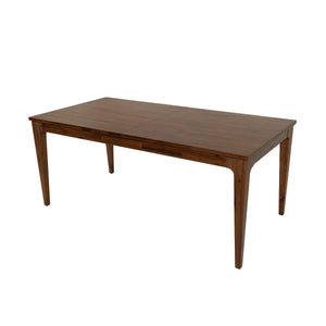 Allure Extension Dining Table 71/102" - stylish chairs for any table | Image 8 | InSTYLE Home & Rugs