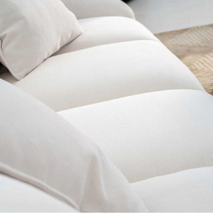 Amara Sofa - luxury sofa for any space | Image 8 | InSTYLE Home & Rugs