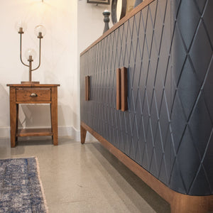 Eden Sideboard - elegant sideboard with style | Image 8 | InSTYLE Home & Rugs