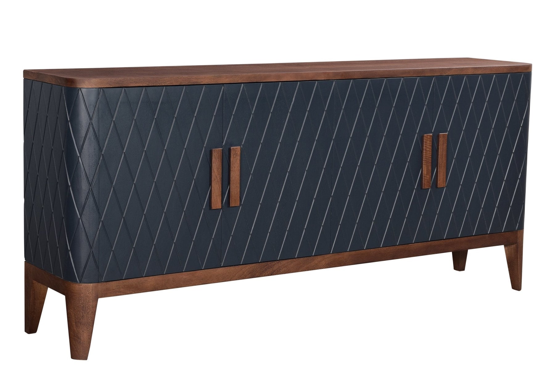 Eden Sideboard - elegant sideboard with style | Image 1 | InSTYLE Home & Rugs