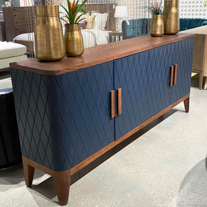 Eden Sideboard - elegant sideboard with style | Image 7 | InSTYLE Home & Rugs
