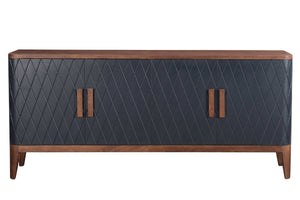 Eden Sideboard - elegant sideboard with style | Image 6 | InSTYLE Home & Rugs