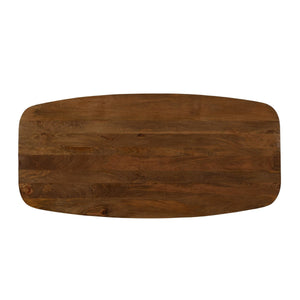Arcadia Dining Table - elegant seating for dining areas | Image 5 | InSTYLE Home & Rugs