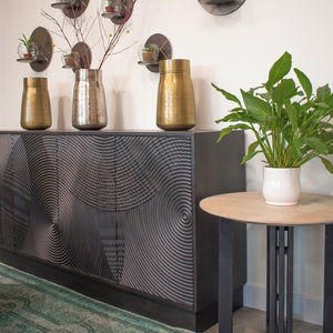 Spiral Sideboard - elegant sideboard with style | Image 12 | InSTYLE Home & Rugs
