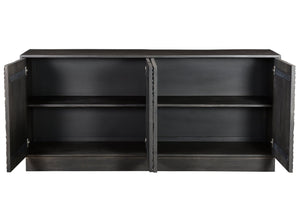 Spiral Sideboard - elegant sideboard with style | Image 5 | InSTYLE Home & Rugs