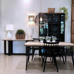 Tradition Display Cabinet - stylish cabinet for modern spaces | Image 13 | InSTYLE Home & Rugs