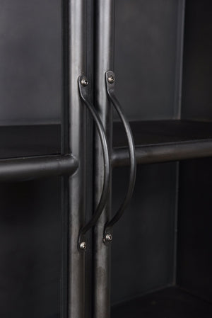 Tradition Display Cabinet - stylish cabinet for modern spaces | Image 6 | InSTYLE Home & Rugs