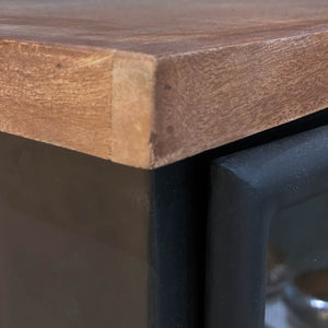 Tradition Display Cabinet - stylish cabinet for modern spaces | Image 11 | InSTYLE Home & Rugs