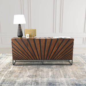 Virtual Sideboard - perfect for living room storage | Image 9 | InSTYLE Home & Rugs