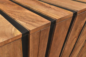 Virtual Sideboard - perfect for living room storage | Image 6 | InSTYLE Home & Rugs
