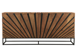 Virtual Sideboard - perfect for living room storage | Image 3 | InSTYLE Home & Rugs