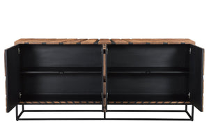 Virtual Sideboard - perfect for living room storage | Image 4 | InSTYLE Home & Rugs