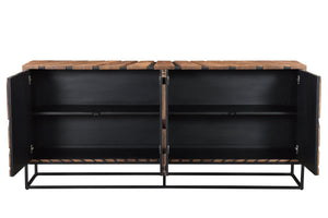 Virtual Sideboard - perfect for living room storage | Image 5 | InSTYLE Home & Rugs