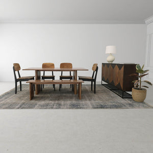 Illusion Sideboard - perfect for living room storage | Image 10 | InSTYLE Home & Rugs