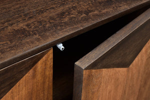 Illusion Sideboard - perfect for living room storage | Image 7 | InSTYLE Home & Rugs