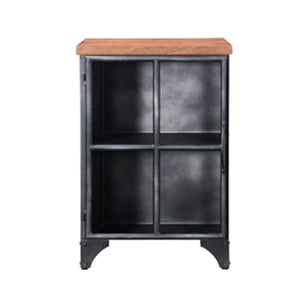 Tradition Side Table - versatile sideboards cabinets for organized home storage | Image 8 | InSTYLE Home & Rugs