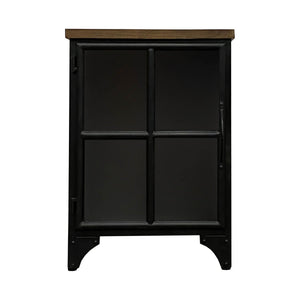 Tradition Side Table - versatile sideboards cabinets for organized home storage | Image 4 | InSTYLE Home & Rugs