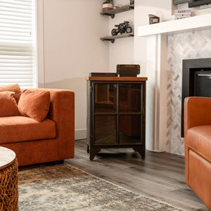 Tradition Side Table - versatile sideboards cabinets for organized home storage | Image 9 | InSTYLE Home & Rugs