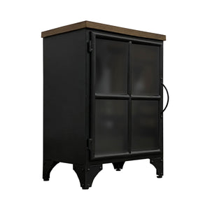 Tradition Side Table - versatile sideboards cabinets for organized home storage | Image 4 | InSTYLE Home & Rugs