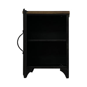Tradition Side Table - versatile sideboards cabinets for organized home storage | Image 6 | InSTYLE Home & Rugs