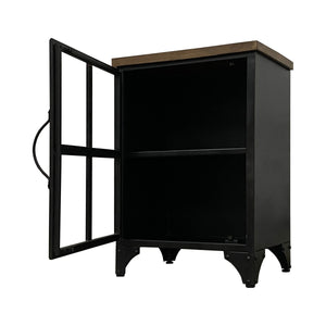Tradition Side Table - versatile sideboards cabinets for organized home storage | Image 6 | InSTYLE Home & Rugs