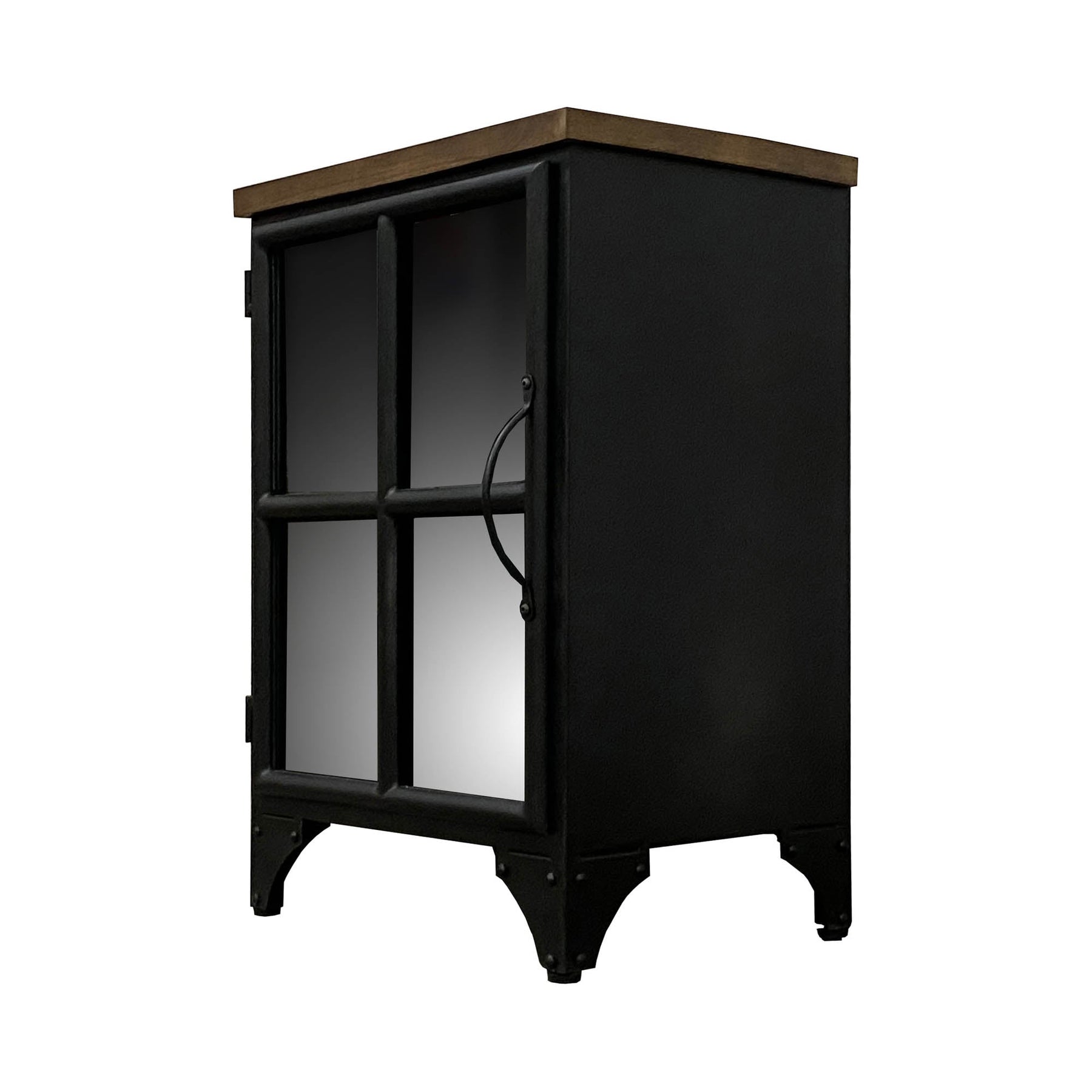 Tradition Side Table - versatile sideboards cabinets for organized home storage | Image 1 | InSTYLE Home & Rugs