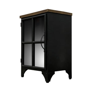 Tradition Side Table - versatile sideboards cabinets for organized home storage | Image 1 | InSTYLE Home & Rugs