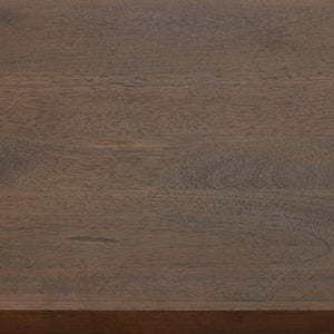 Tradition 2 Door Sideboard - sleek sideboard for storage | Image 12 | InSTYLE Home & Rugs
