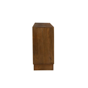 Caracol Sideboard - sleek sideboard for storage | Image 6 | InSTYLE Home & Rugs