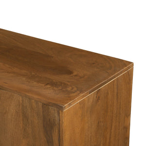 Caracol Sideboard - sleek sideboard for storage | Image 8 | InSTYLE Home & Rugs