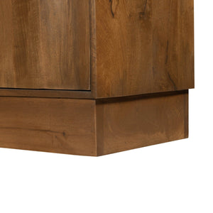 Caracol Sideboard - sleek sideboard for storage | Image 9 | InSTYLE Home & Rugs