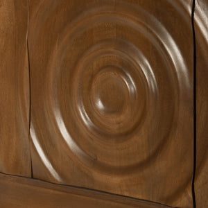 Caracol Sideboard - sleek sideboard for storage | Image 10 | InSTYLE Home & Rugs