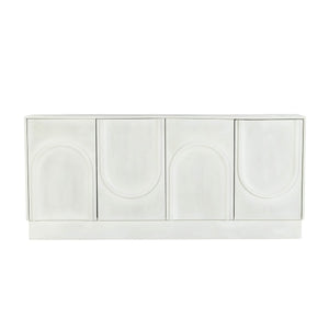 Tempo Sideboard - elegant sideboard with style | Image 3 | InSTYLE Home & Rugs