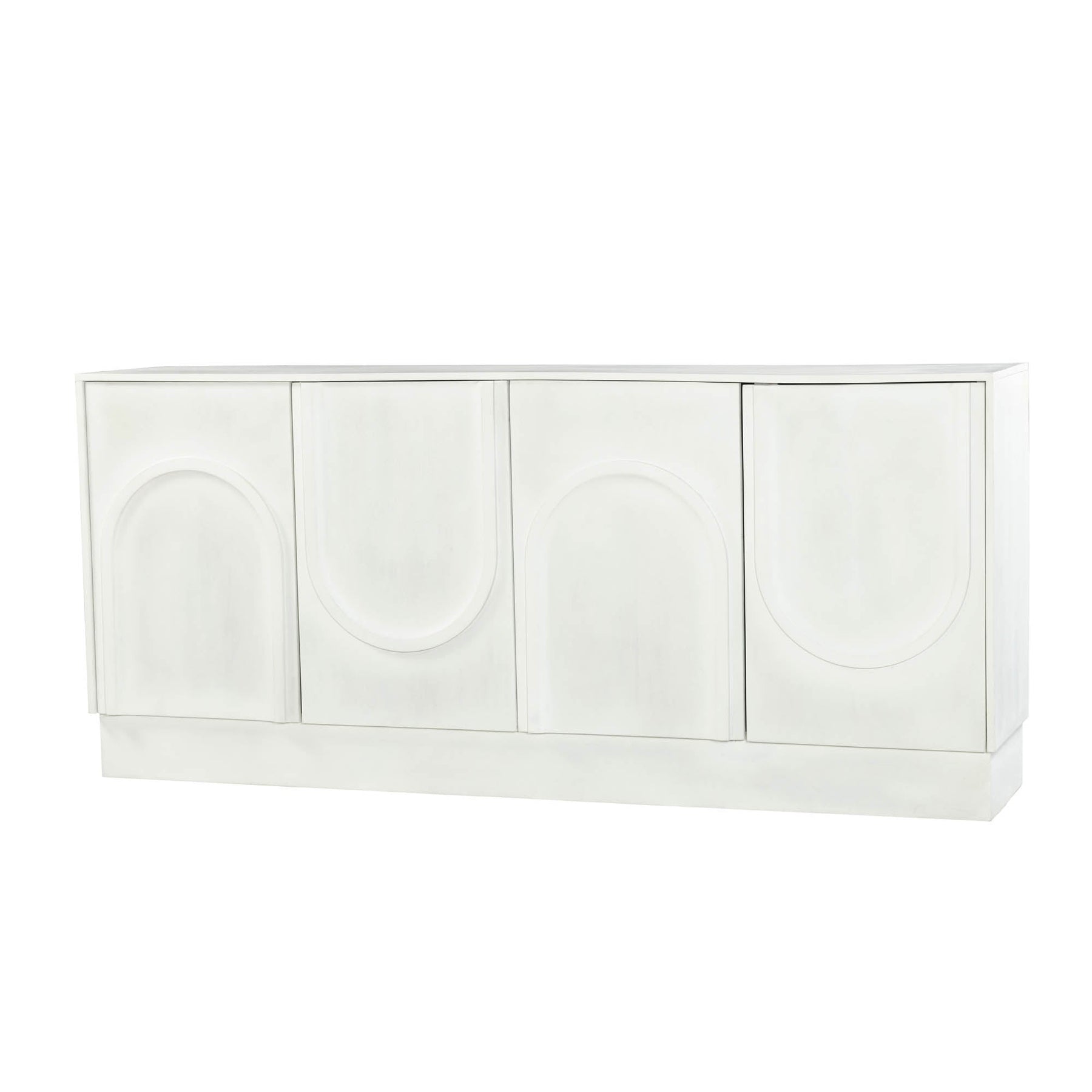 Tempo Sideboard - elegant sideboard with style | Image 1 | InSTYLE Home & Rugs