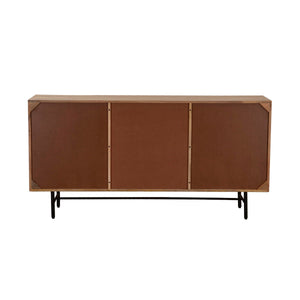 Arithmetic Sideboard - sleek sideboard for storage | Image 5 | InSTYLE Home & Rugs