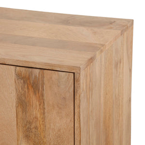 Arithmetic Sideboard - sleek sideboard for storage | Image 6 | InSTYLE Home & Rugs