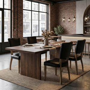 Arthur Dining Chair - comfortable dining experience | Image 13 | InSTYLE Home & Rugs