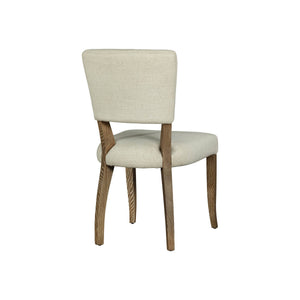 Arthur Dining Chair - comfortable dining experience | Image 4 | InSTYLE Home & Rugs