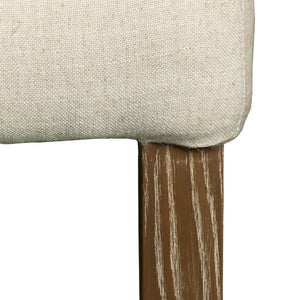 Arthur Dining Chair - comfortable dining experience | Image 9 | InSTYLE Home & Rugs