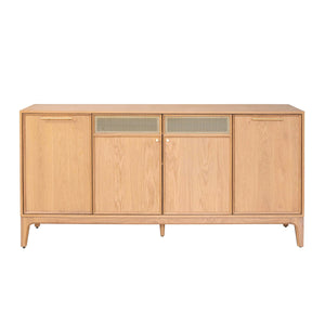 Arizona Sideboard - perfect for living room storage | Image 7 | InSTYLE Home & Rugs